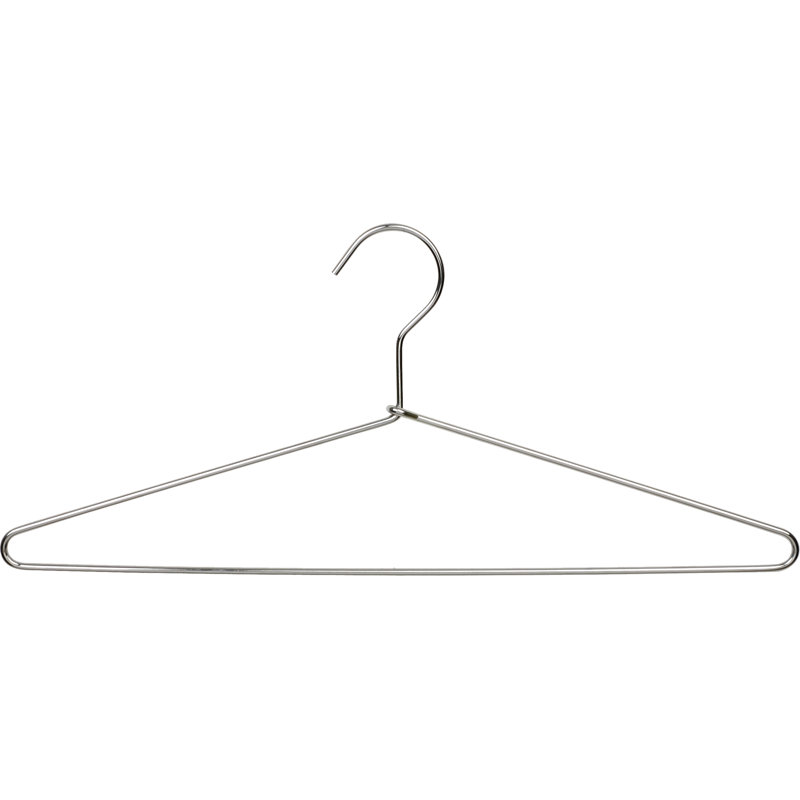 Rebrilliant Slim Metal Suit Hanger Wayfair